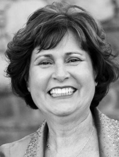 Nancy Rae (Coors) Turner